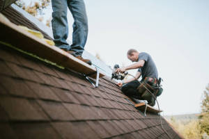Local Roofers in Hampstead, NH